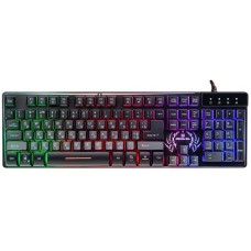Клавіатура Real-EL Comfort 7090 Backlit (EL123100031)