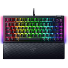 Клавіатура Razer BlackWidow V4 75 Black (RZ03-05000100-R3M1)