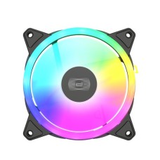Кулер PCCooler F3 T120 ARGB Black