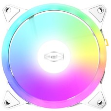 Кулер PCCooler F3 T120 ARGB White