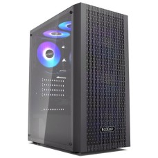 Корпус PCCooler DIAMOND MA100 MESH