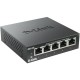 Комутатор D-Link DES-105/E