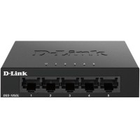Комутатор D-Link DGS-105GL/E