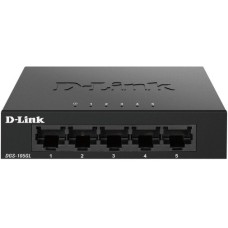 Комутатор D-Link DGS-105GL/E