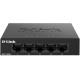 Комутатор D-Link DGS-105GL/E