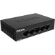 Комутатор D-Link DGS-105GL/E