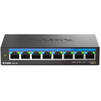 Комутатор D-Link DMS-108/E