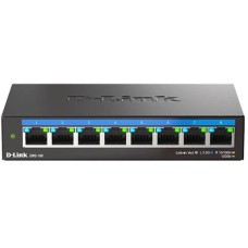 Комутатор D-Link DMS-108/E