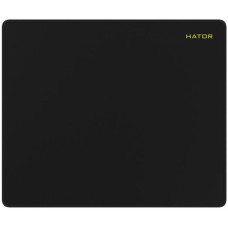 Килимок Hator Tonn eSport L Black (HTP-032)