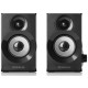 Колонки Real-EL S-200 Black (EL121200008)