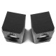 Колонки Real-EL S-200 Black (EL121200008)