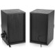 Колонки Real-EL S-200 Black (EL121200008)