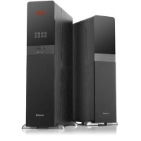 Колонки Real-EL S-2030 Black (EL121200006)