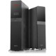 Колонки Real-EL S-2030 Black (EL121200006)