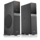 Колонки Real-EL S-2030 Black (EL121200006)