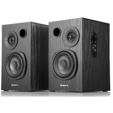 Колонки Real-EL S-235 Black (EL121200010)