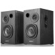 Колонки Real-EL S-235 Black (EL121200010)