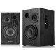 Колонки Real-EL S-235 Black (EL121200010)