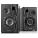 Колонки Real-EL S-235 Black (EL121200010)
