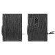 Колонки Real-EL S-235 Black (EL121200010)