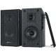 Колонки Real-EL S-250 Black (EL121000005)