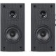 Колонки Real-EL S-250 Black (EL121000005)