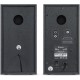 Колонки Real-EL S-250 Black (EL121000005)
