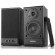 Колонки Real-EL S-305 Black (EL121200012)