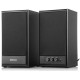 Колонки Real-EL S-305 Black (EL121200012)