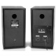 Колонки Real-EL S-305 Black (EL121200012)