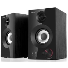 Колонки Real-EL S-420 Black (EL121200011)