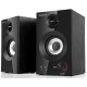 Колонки Real-EL S-420 Black (EL121200011)