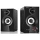 Колонки Real-EL S-420 Black (EL121200011)