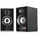 Колонки Real-EL S-420 Black (EL121200011)