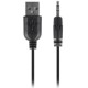 Колонки Real-EL S-80 Black (EL121100005)