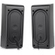 Колонки Real-EL S-90 Black (EL121100011)
