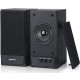 Колонки Real-EL S-219 Black (EL121200004)