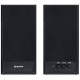 Колонки Real-EL S-219 Black (EL121200004)