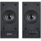 Колонки Real-EL S-219 Black (EL121200004)