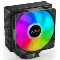 Кулер для процесора PCCooler Paladin EX400 ARGB (PALADIN EX400 ARGB)