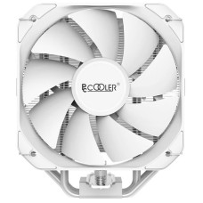 Кулер для процесора PCCooler PALADIN 400 WH