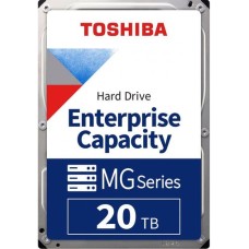 Жорсткий диск Toshiba MG10 Series SATA III 20TB (MG10ACA20TE)