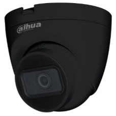 Відеокамера HD-CVI Dahua DH-HAC-HDW1200TRQP-BE (2.8мм) 2MP ІЧ