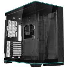 Корпус Lian-Li O11 Dynamic Evo RGB Black with window (G99.O11DERGBX.00)