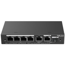 Комутатор Ruijie Reyee RG-ES206GS-P