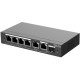 Комутатор Ruijie Reyee RG-ES206GS-P