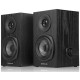 Колонки Real-EL S-225 Black (EL121200009)