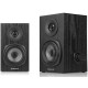 Колонки Real-EL S-225 Black (EL121200009)