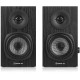 Колонки Real-EL S-225 Black (EL121200009)