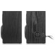 Колонки Real-EL S-225 Black (EL121200009)